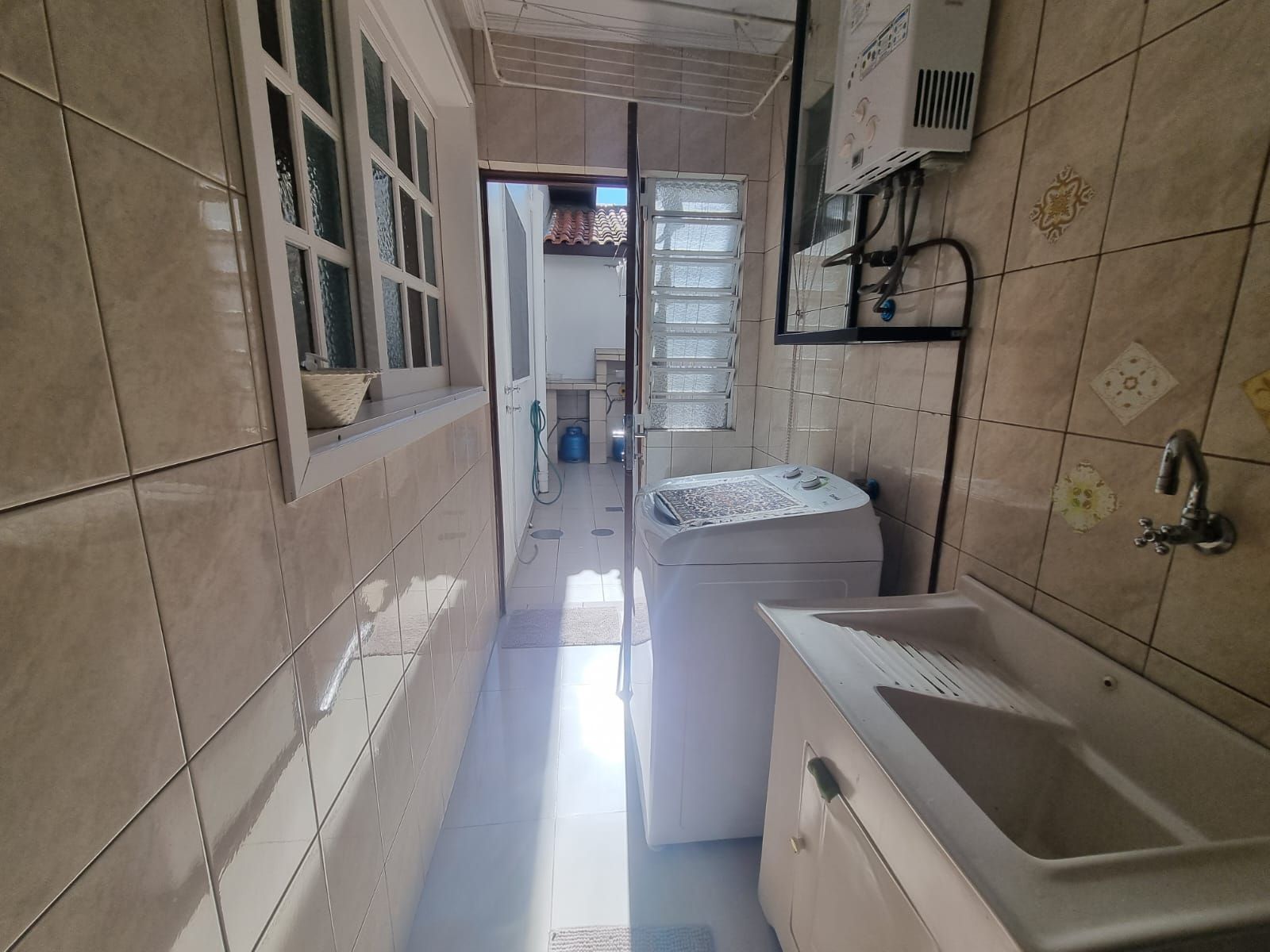 Casa de Condomínio, 4 quartos - Foto 24