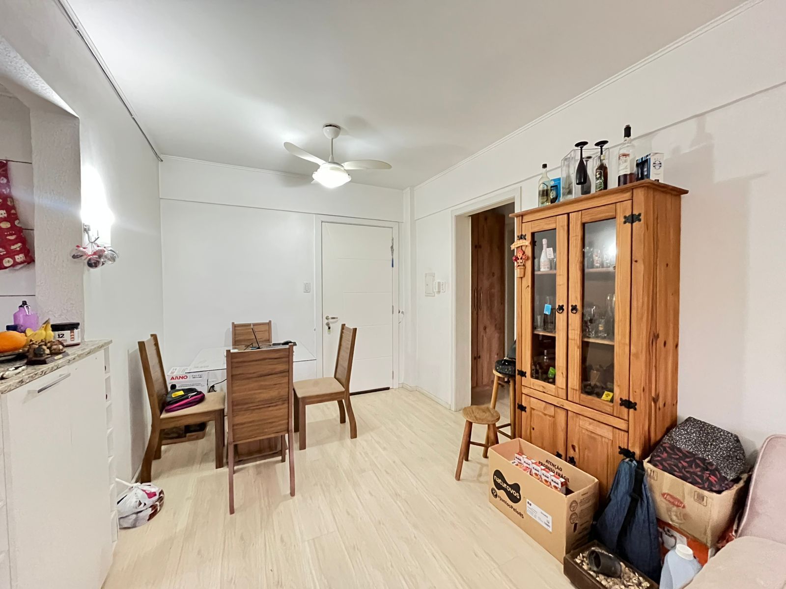 Apartamento, 1 quarto, 39 m² - Foto 4