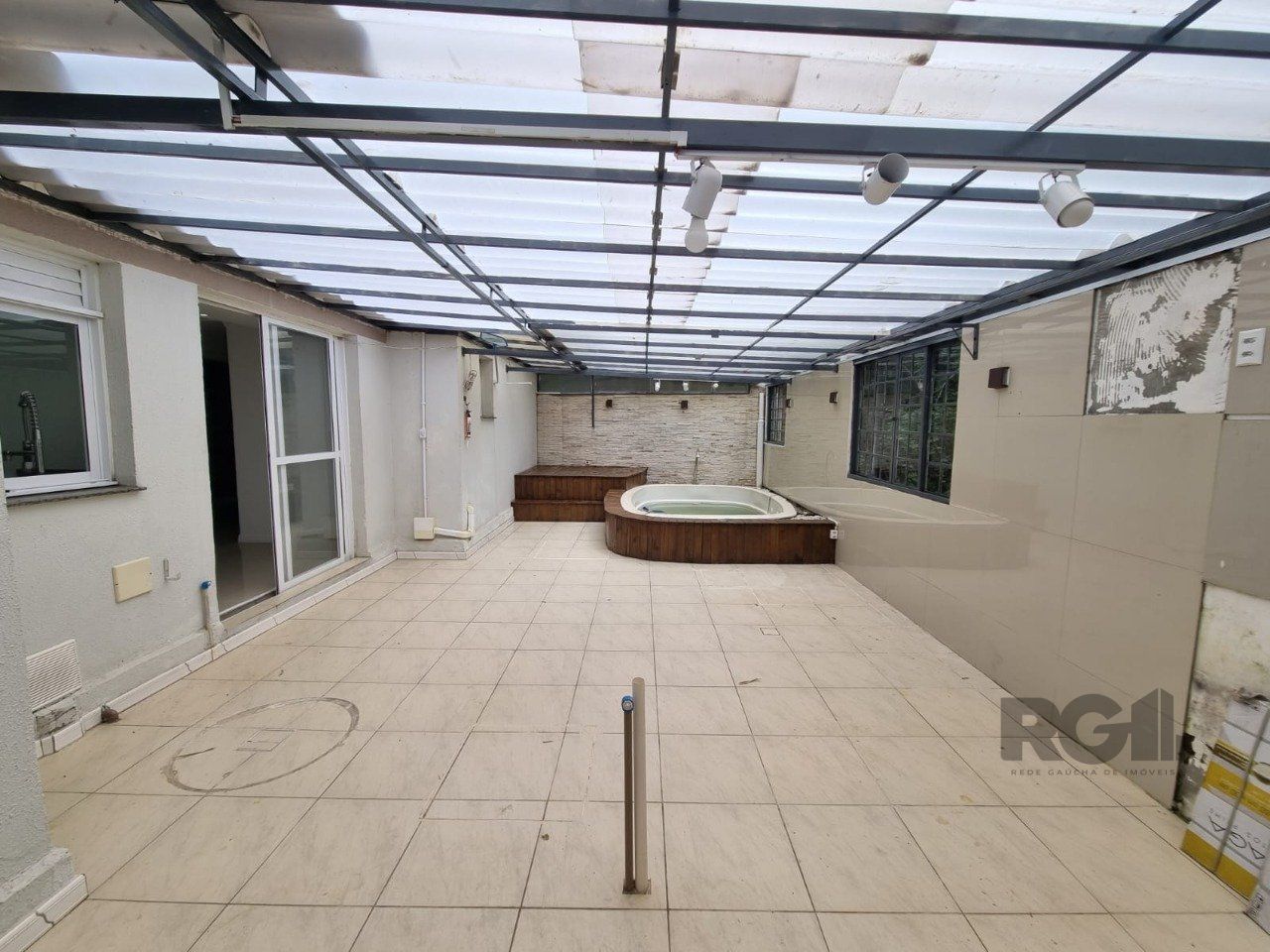 Apartamento, 2 quartos, 95 m² - Foto 5