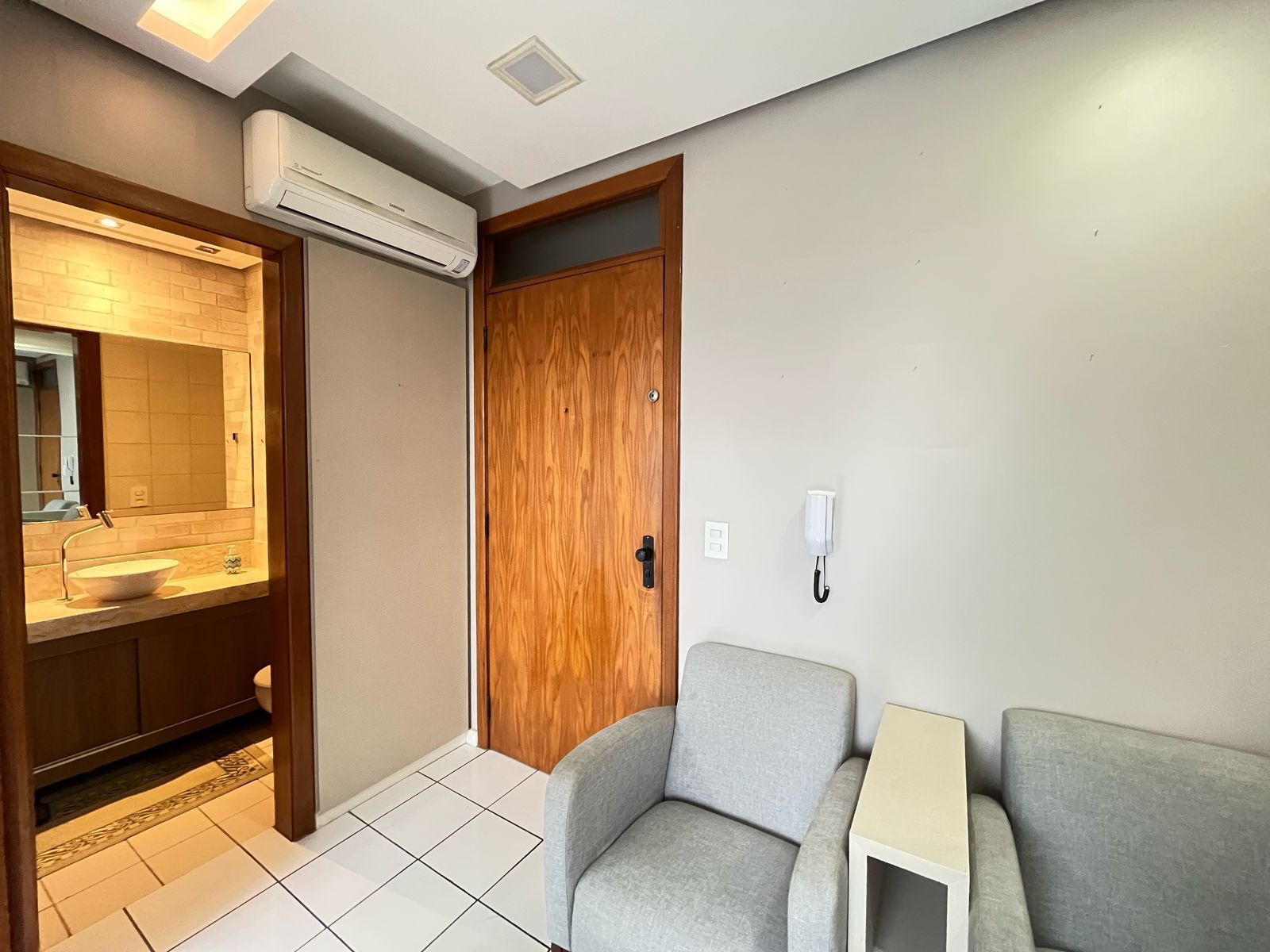 Sala-Conjunto, 26 m² - Foto 12