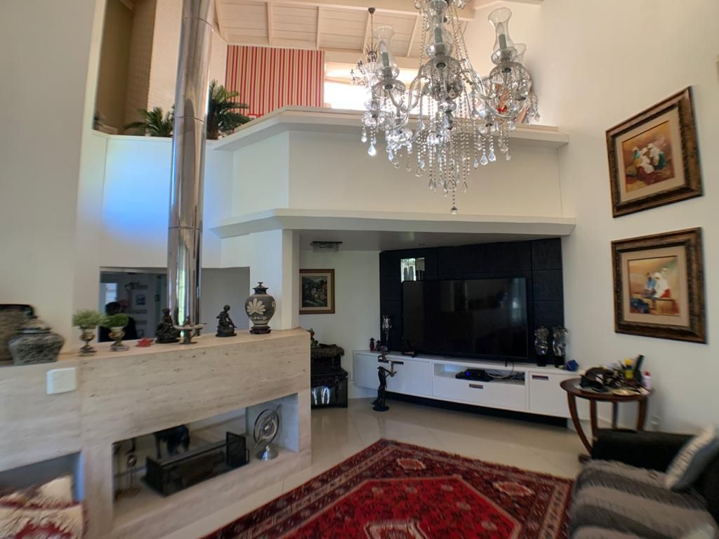 Casa à venda com 3 quartos, 420m² - Foto 8