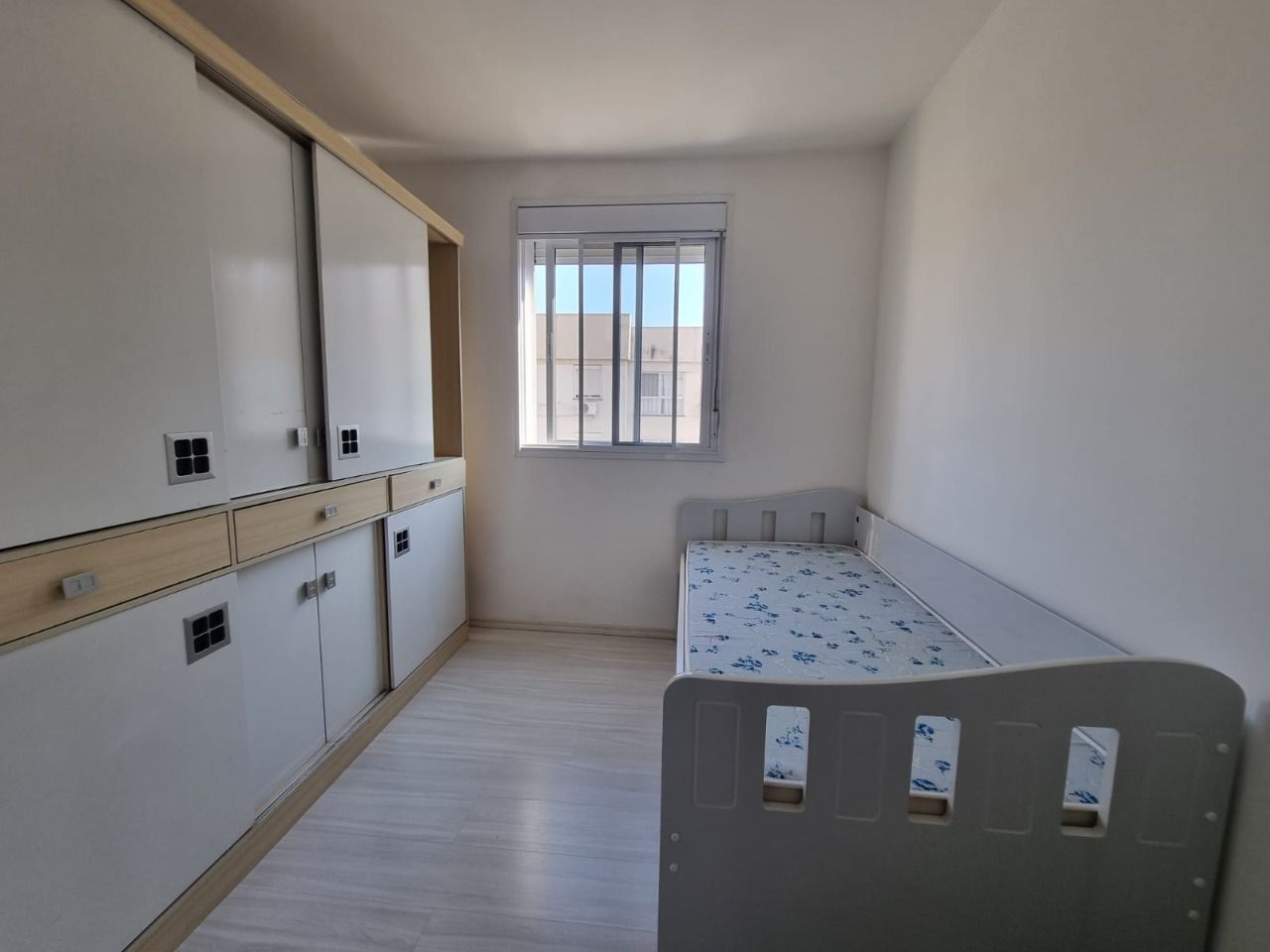Apartamento à venda com 2 quartos, 56m² - Foto 9