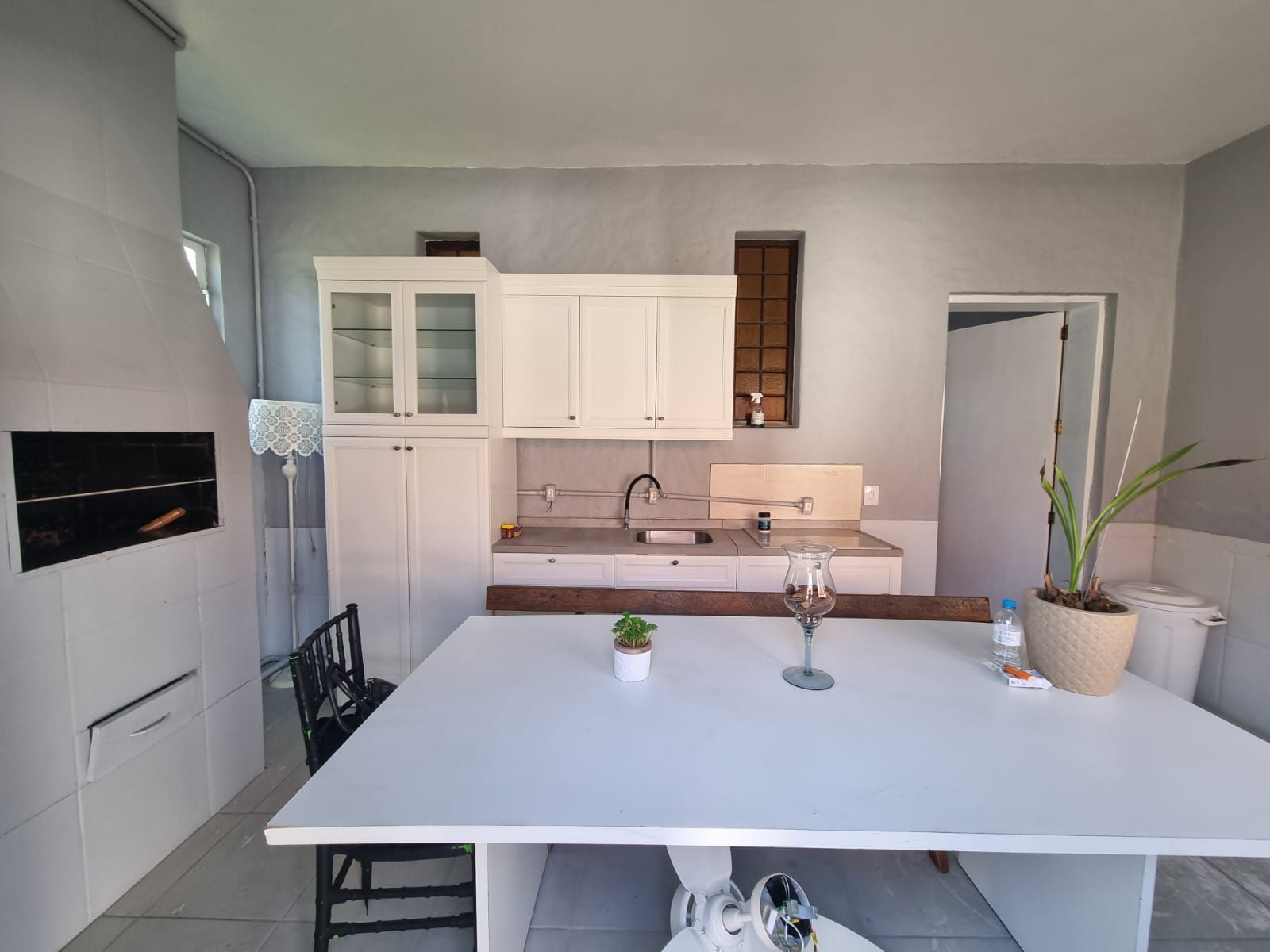Casa a venda no condominio Vitória Régia em Ipanema — foto 3