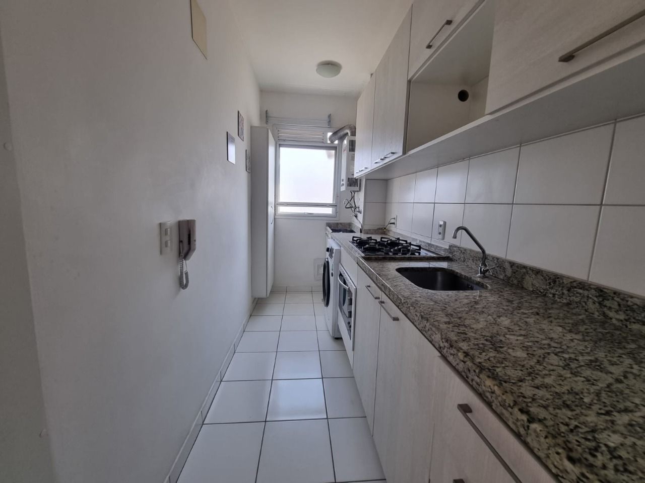 Apartamento à venda com 2 quartos, 56m² - Foto 4