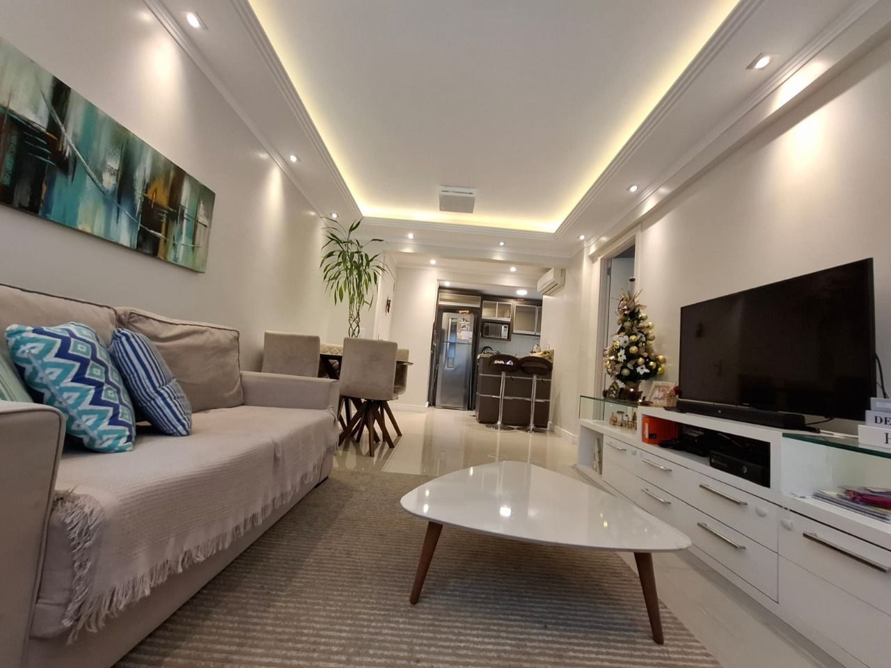 Apartamento à venda com 3 quartos, 74m² - Foto 24