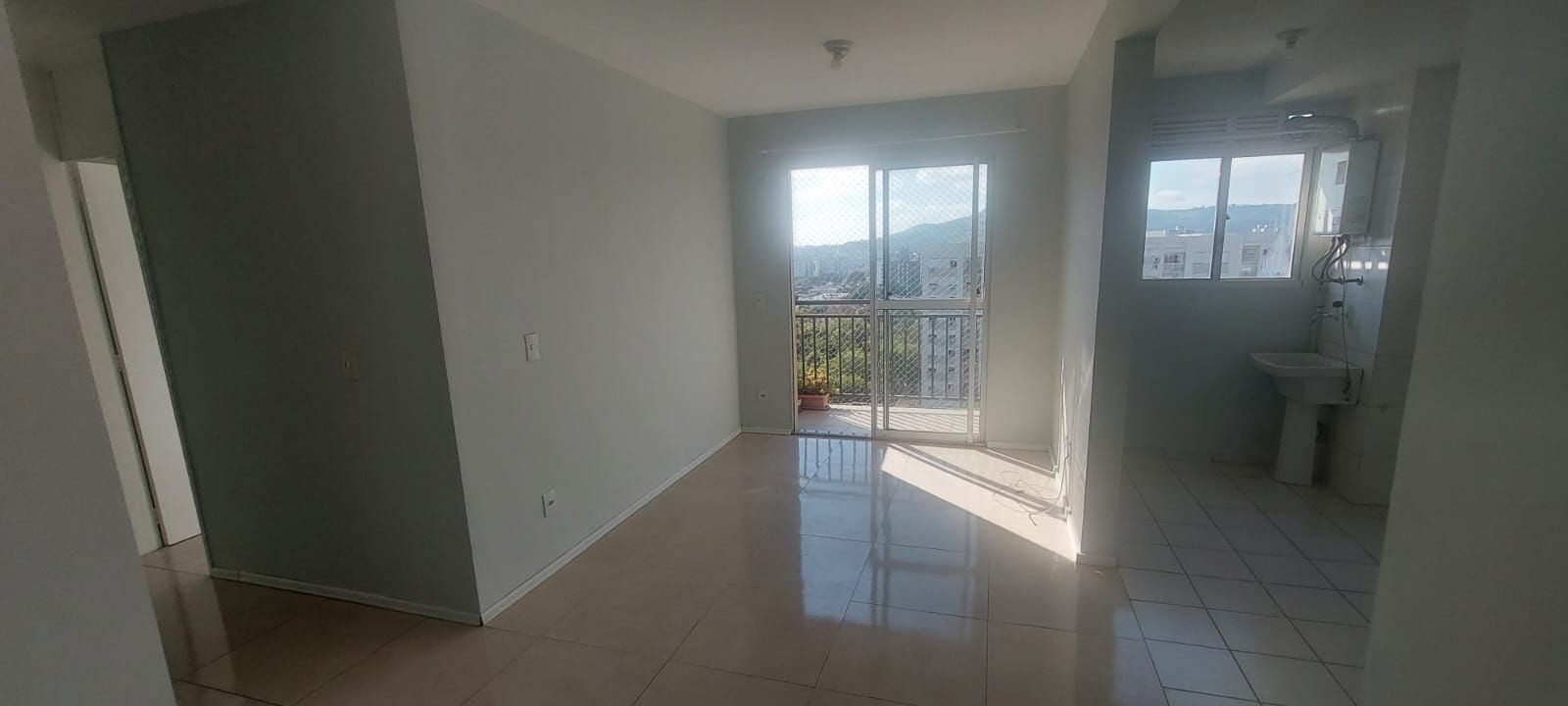 APARTAMENTO 3 DORMITÓRIOS - 2 VAGAS - ANDAR ALTO - TRISTEZA - PORTO ALEGRE - RS