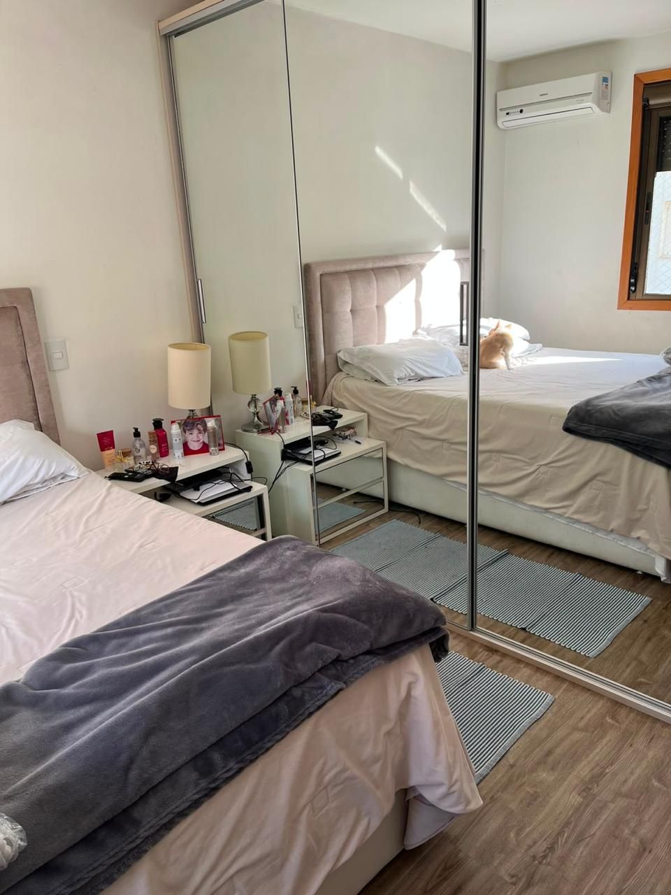 Apartamento, 2 quartos, 66 m² - Foto 13