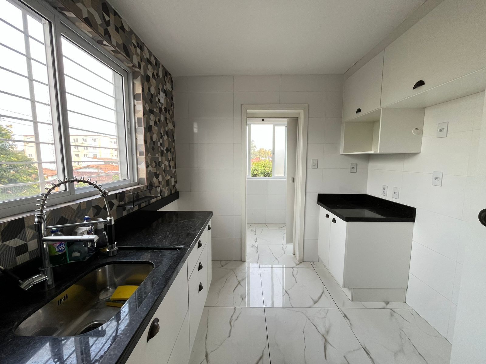 Apartamento à venda com 3 quartos, 84m² - Foto 13