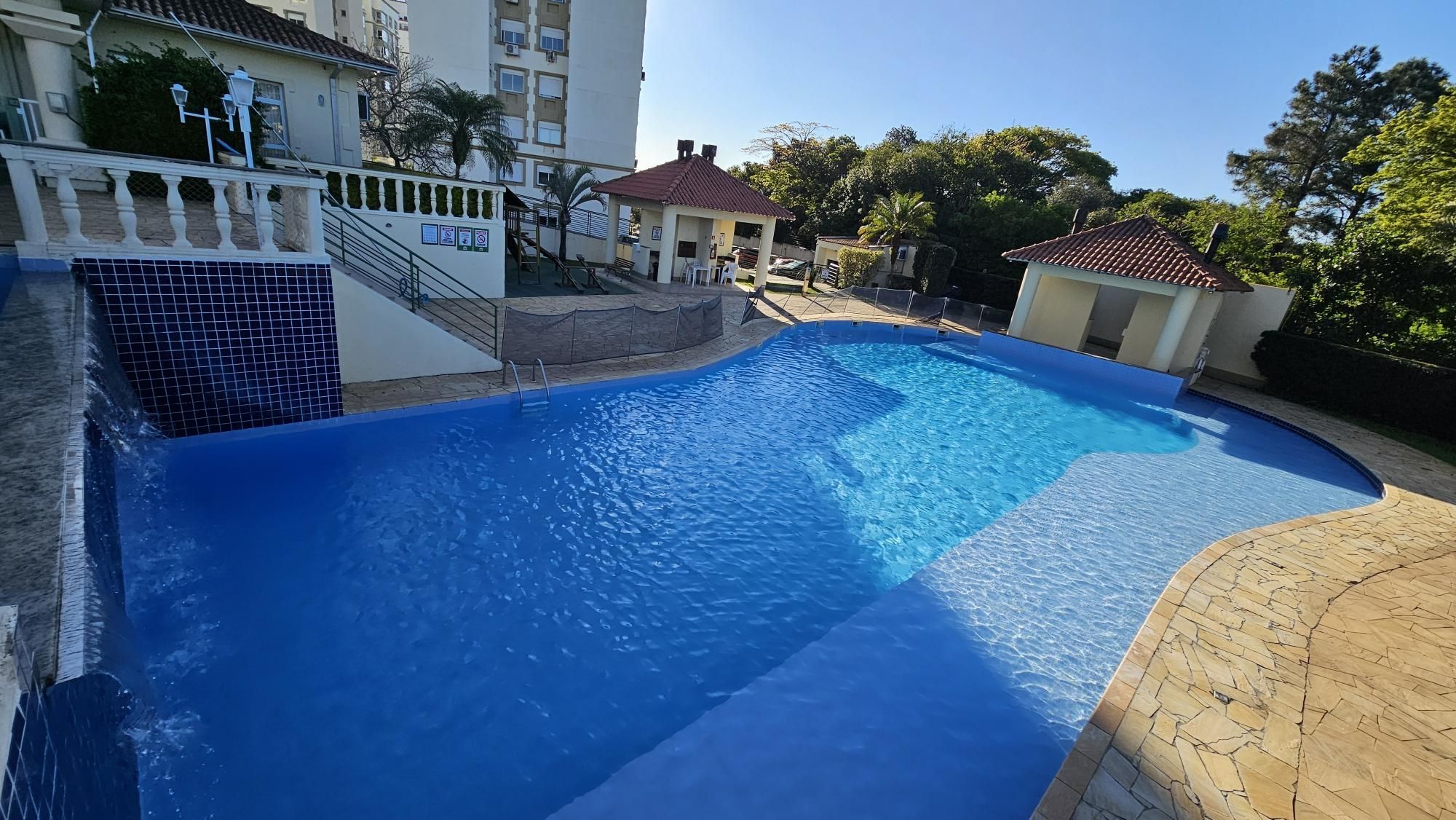 Cobertura, 2 quartos, 132 m² - Foto 12