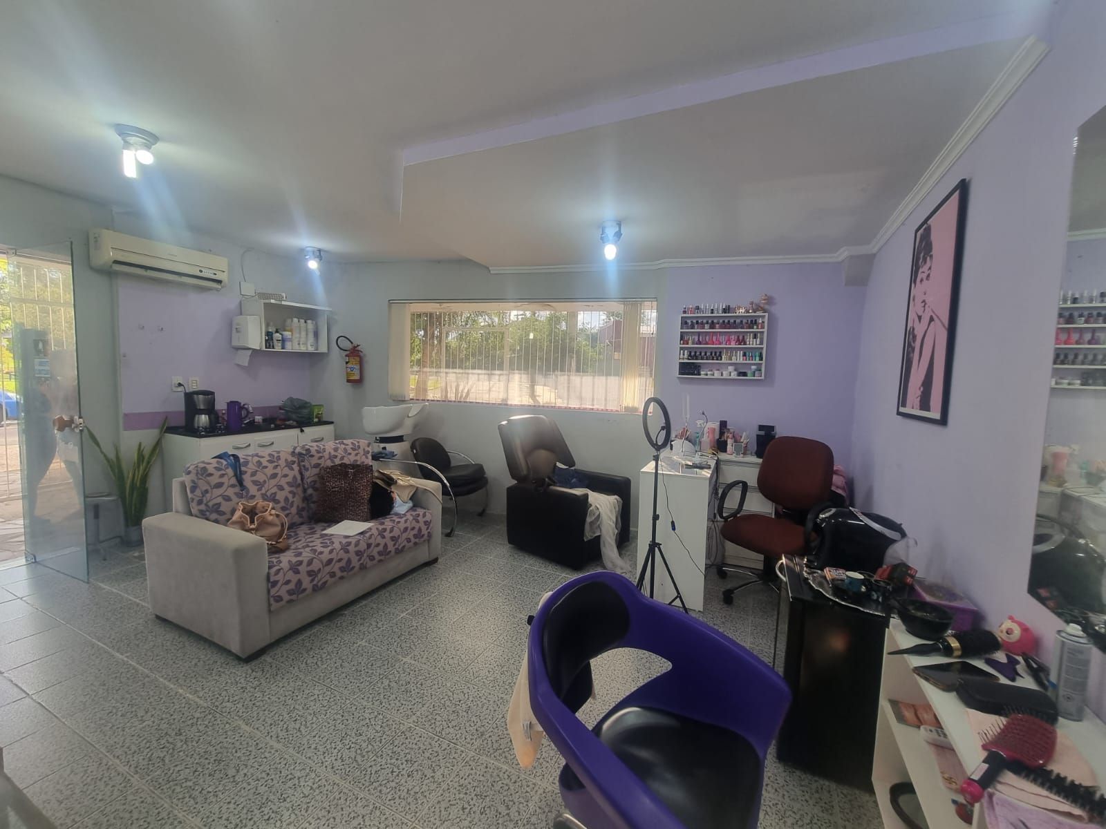 Loja-Salão à venda, 38m² - Foto 4