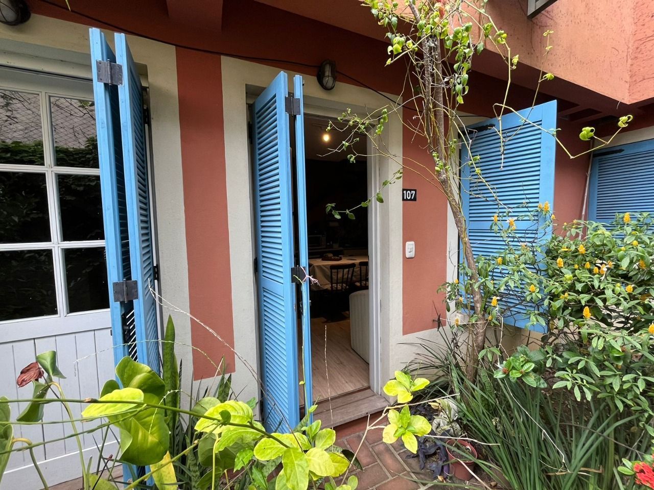 Apartamento, 1 quarto, 48 m² - Foto 1