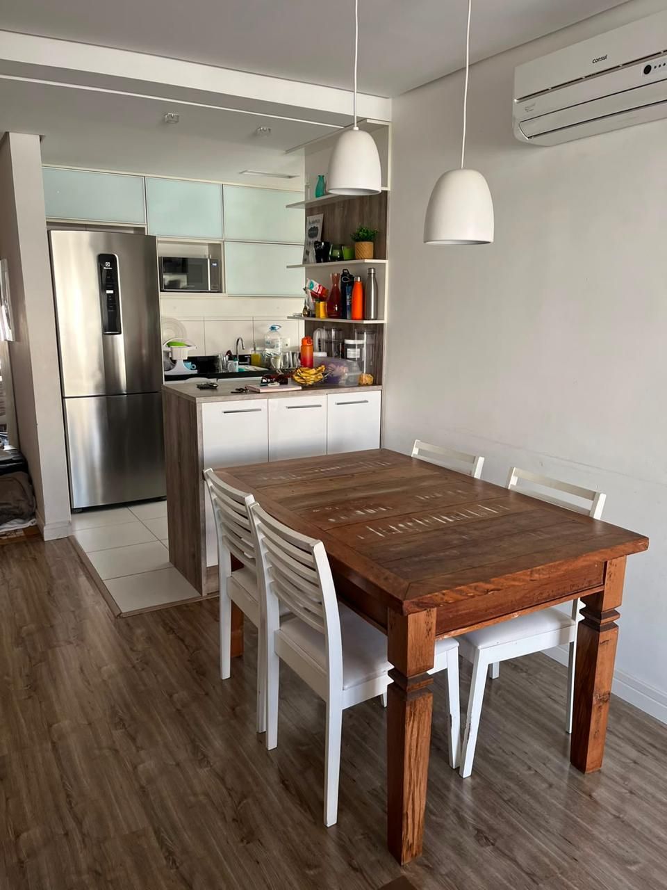 Apartamento, 2 quartos, 66 m² - Foto 9