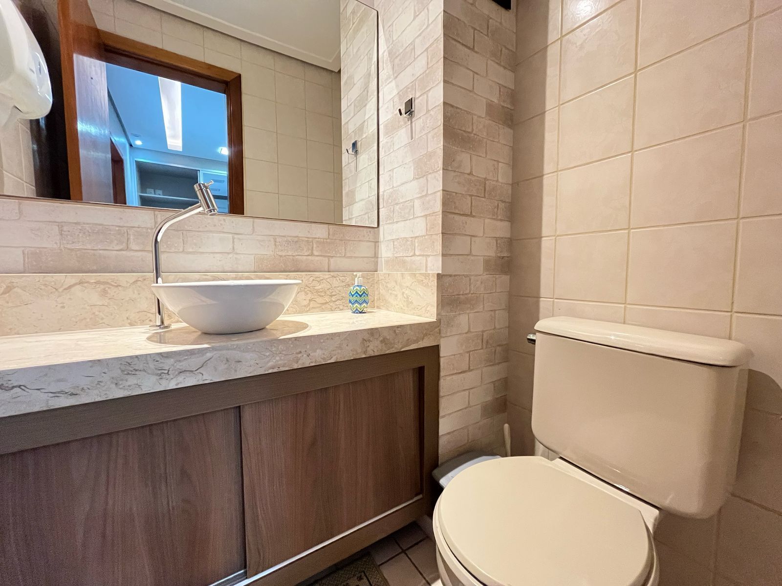 Sala-Conjunto, 26 m² - Foto 13