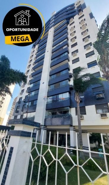 APARTAMENTO 3 DORMITÓRIOS - SUITE - CHURRASQUEIRA  - CRISTAL - PORTO ALEGRE - RS