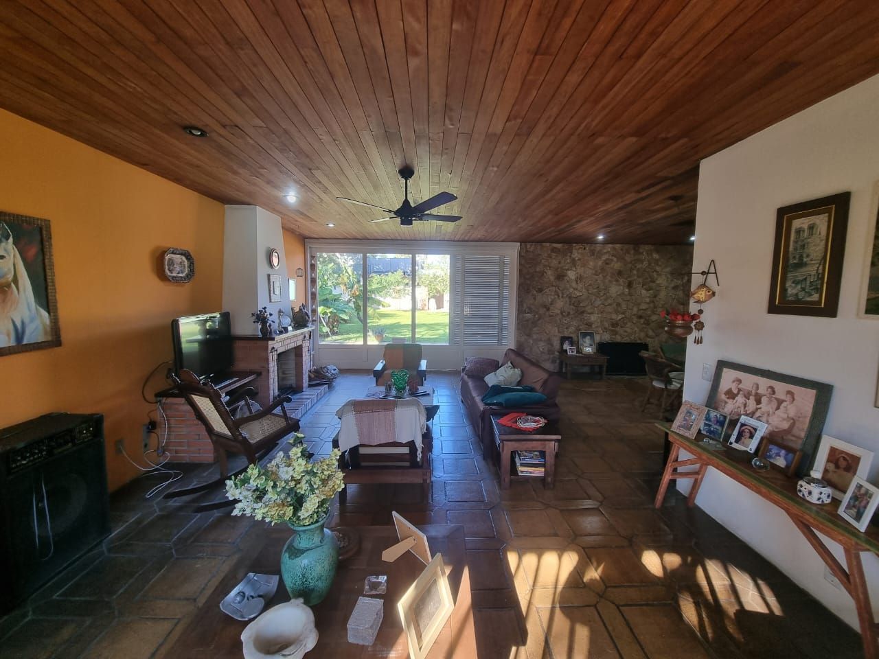 Casa, 5 quartos, 350 m² - Foto 8