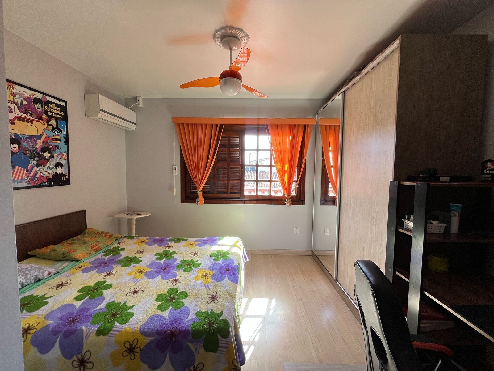 Casa à venda com 4 quartos, 227m² - Foto 24