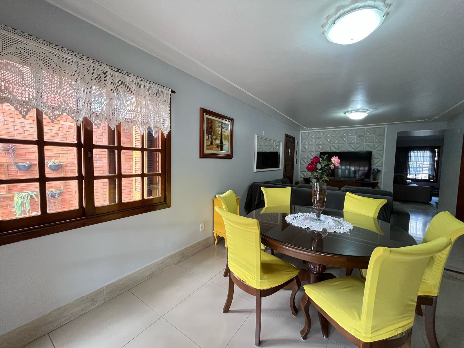 Casa à venda com 4 quartos, 227m² - Foto 39