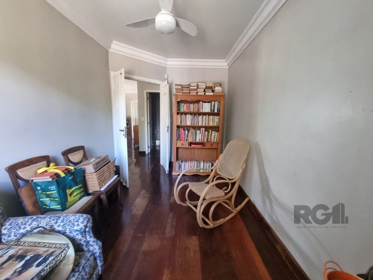 Casa à venda com 4 quartos, 180m² - Foto 6