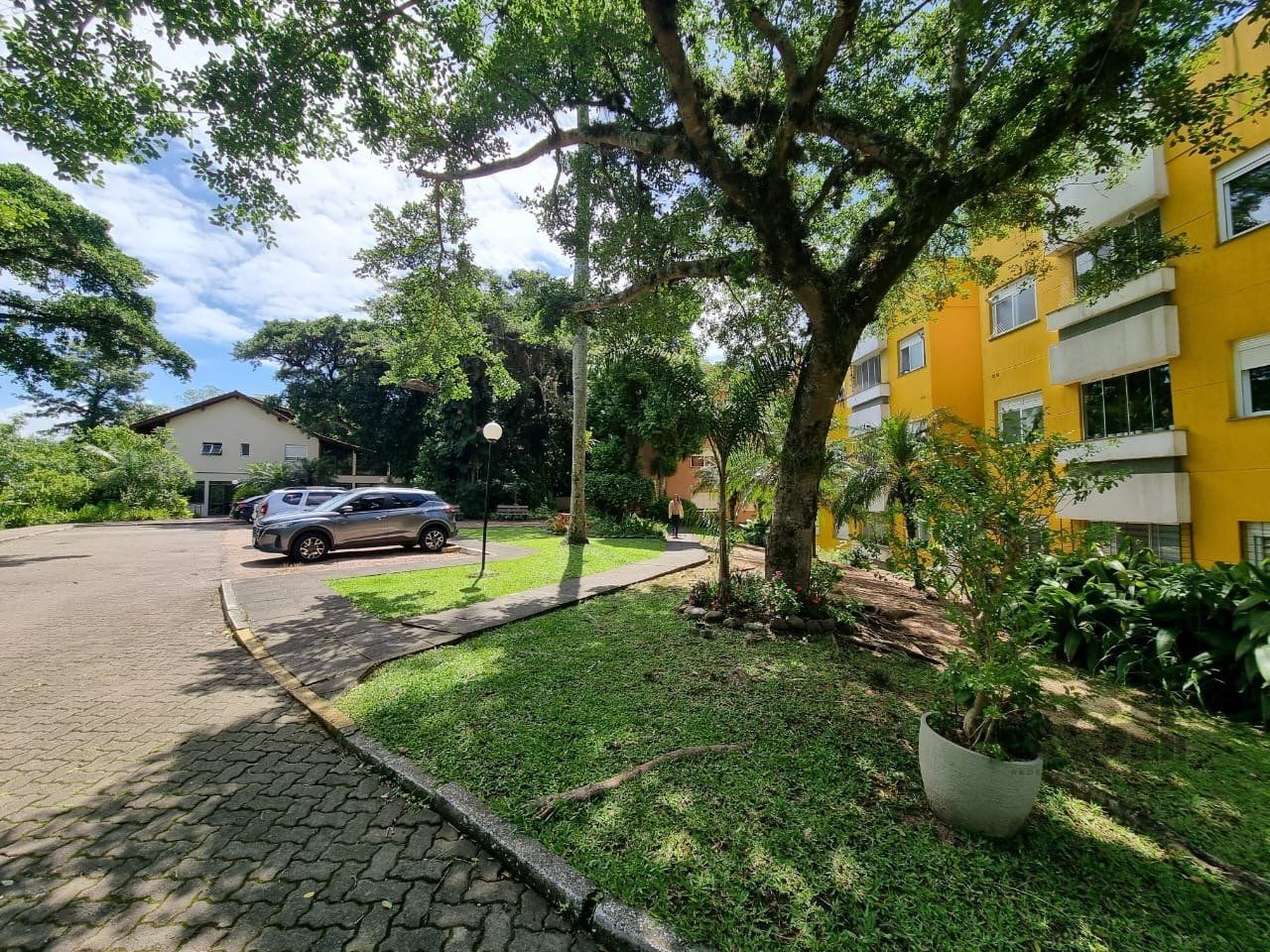 Apartamento à venda com 2 quartos, 53m² - Foto 17