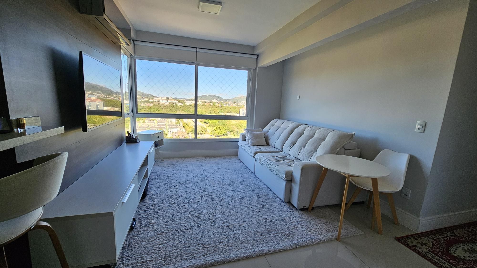 Cobertura, 2 quartos, 132 m² - Foto 1