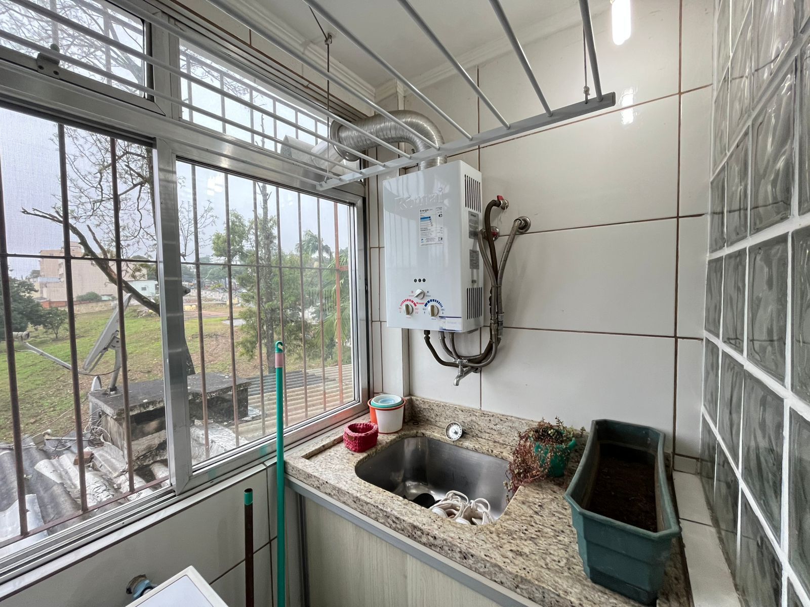 Apartamento, 1 quarto, 39 m² - Foto 12