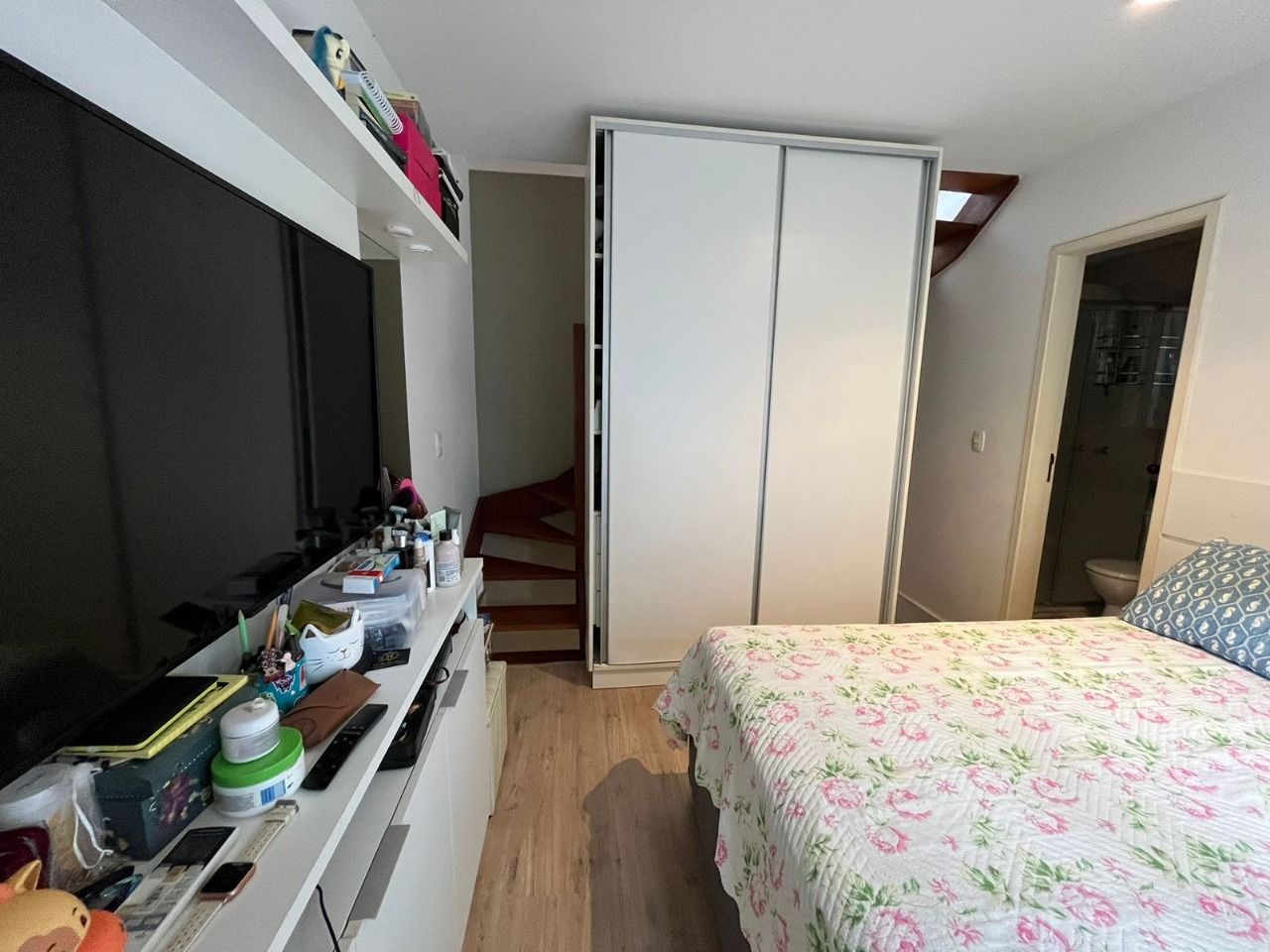 Apartamento, 1 quarto, 48 m² - Foto 9