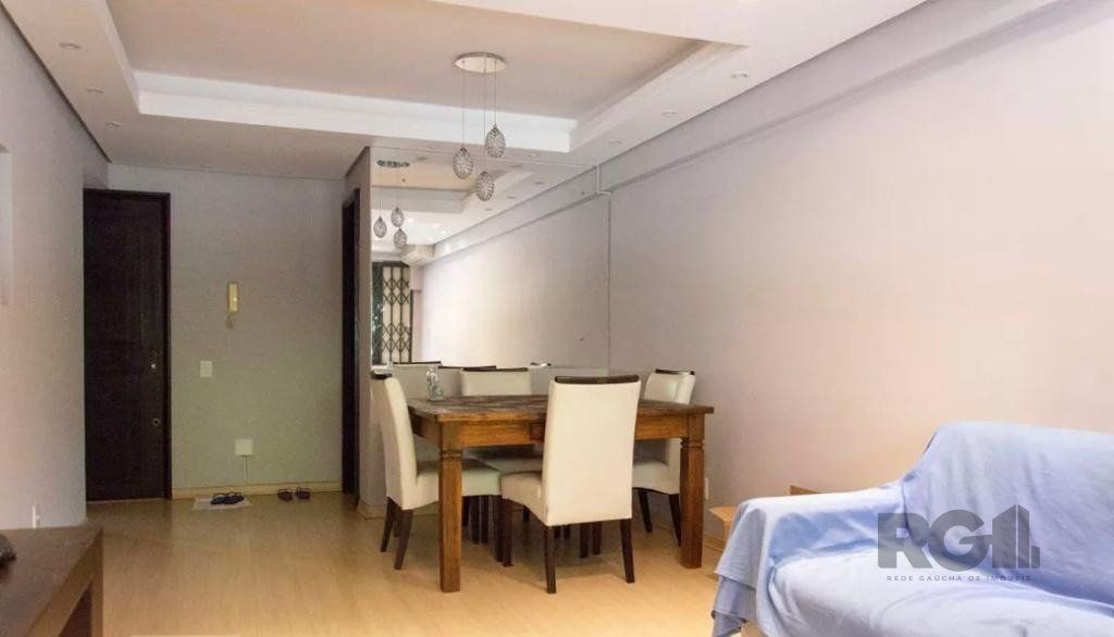 Apartamento, 3 quartos, 100 m² - Foto 2
