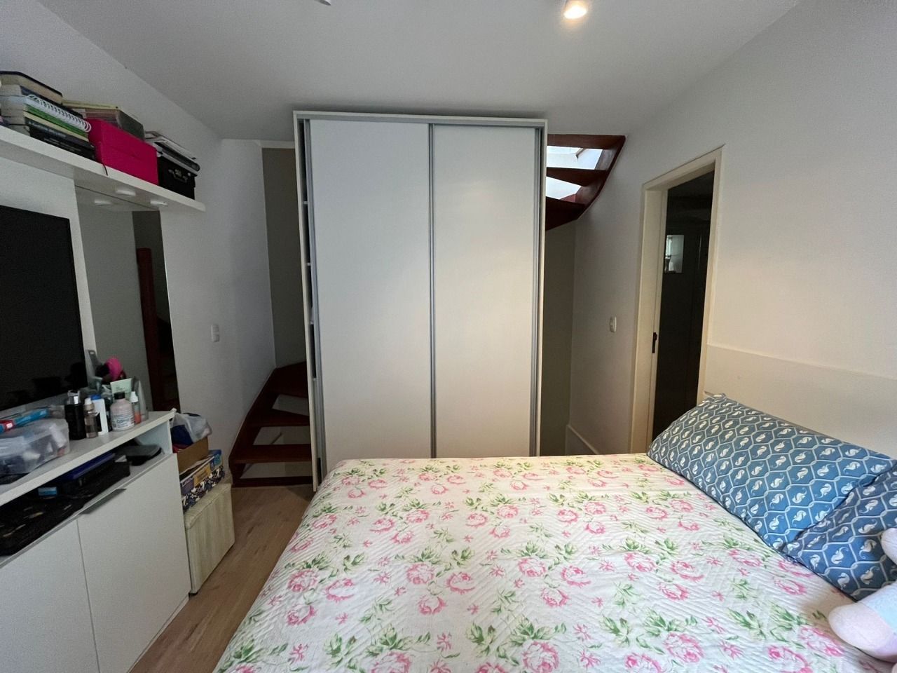 Apartamento, 1 quarto, 48 m² - Foto 8
