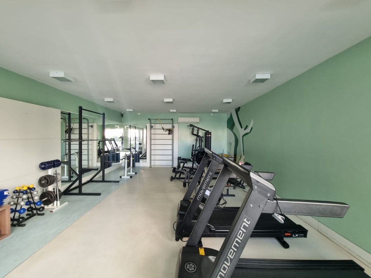 Apartamento à venda com 2 quartos, 56m² - Foto 12