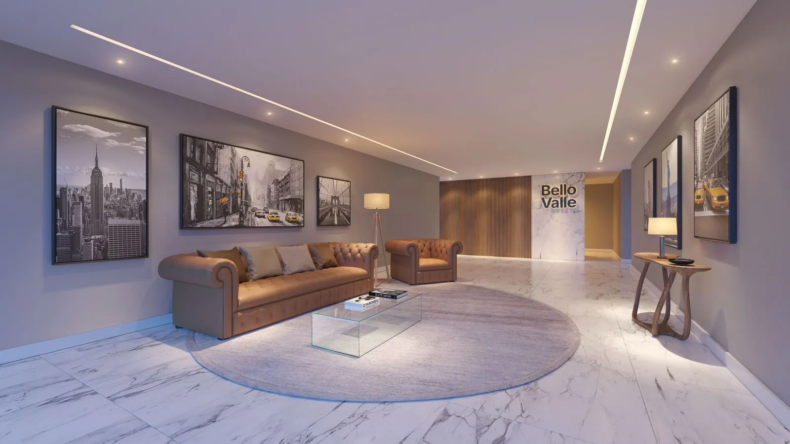 Apartamento, 2 quartos, 55 m² - Foto 6