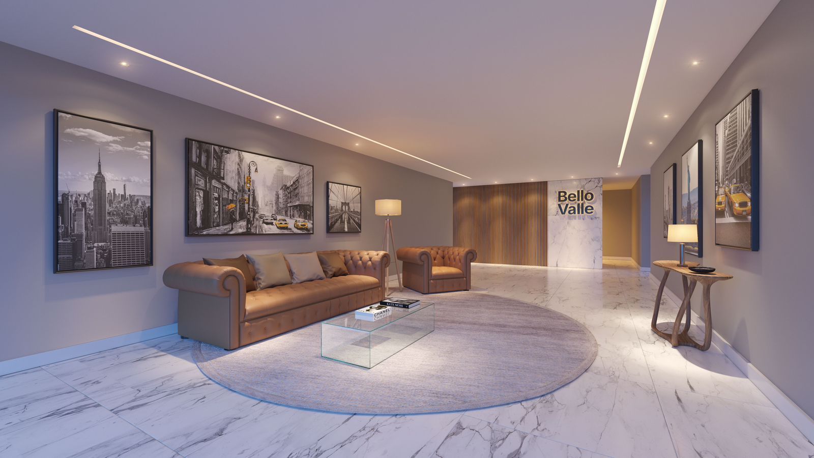 Apartamento, 3 quartos, 76 m² - Foto 6