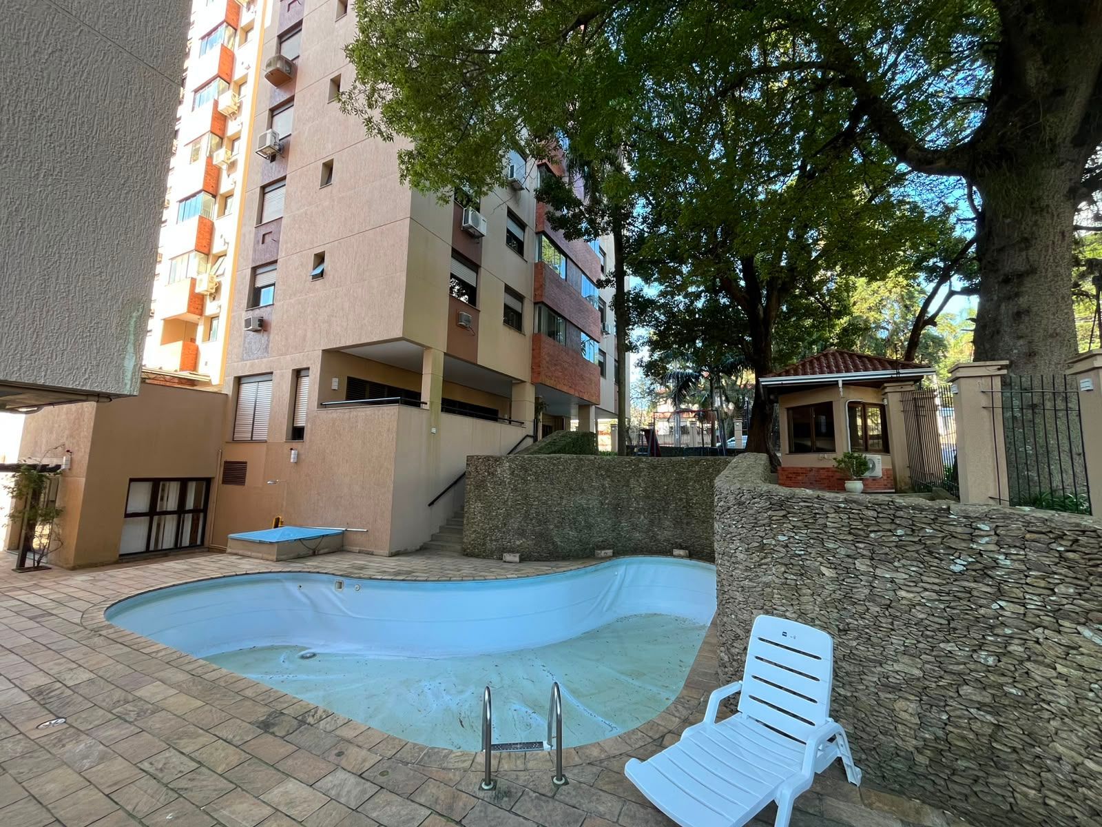 Apartamento, 2 quartos, à venda, 59 m², Cristal - Porto Alegre — foto 2