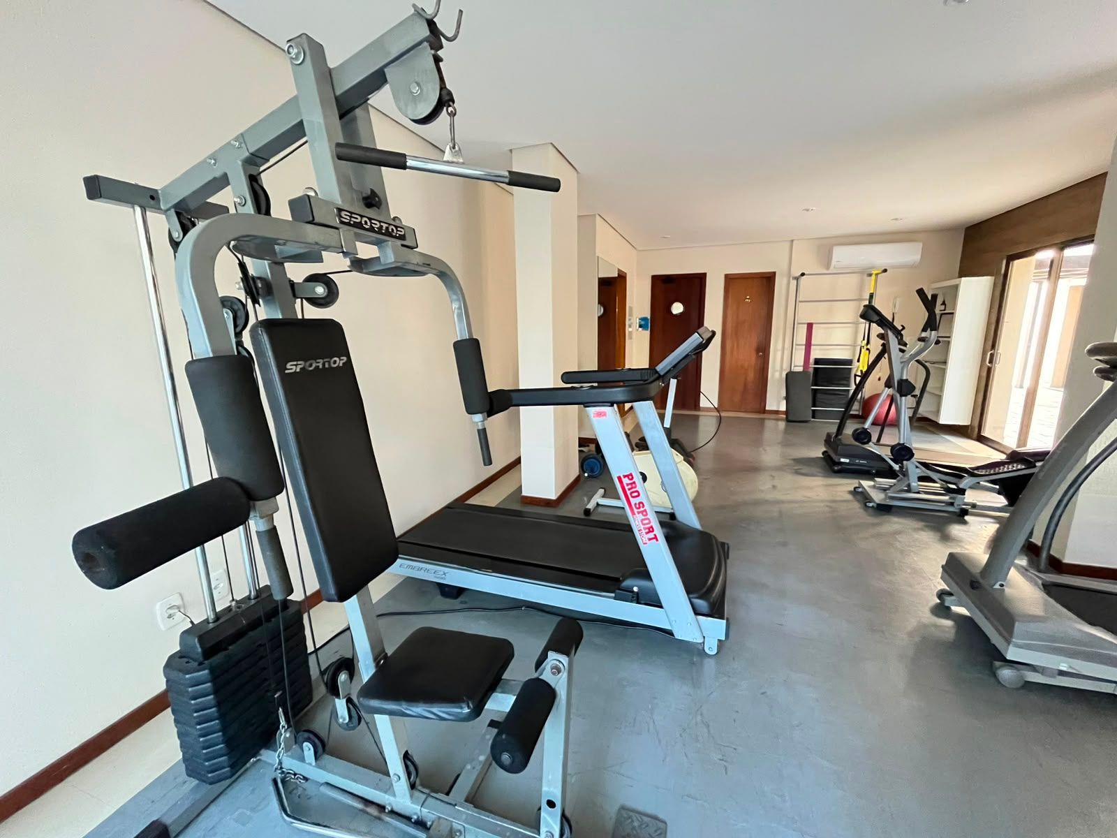 Apartamento, 2 quartos, à venda, 59 m², Cristal - Porto Alegre — foto 4