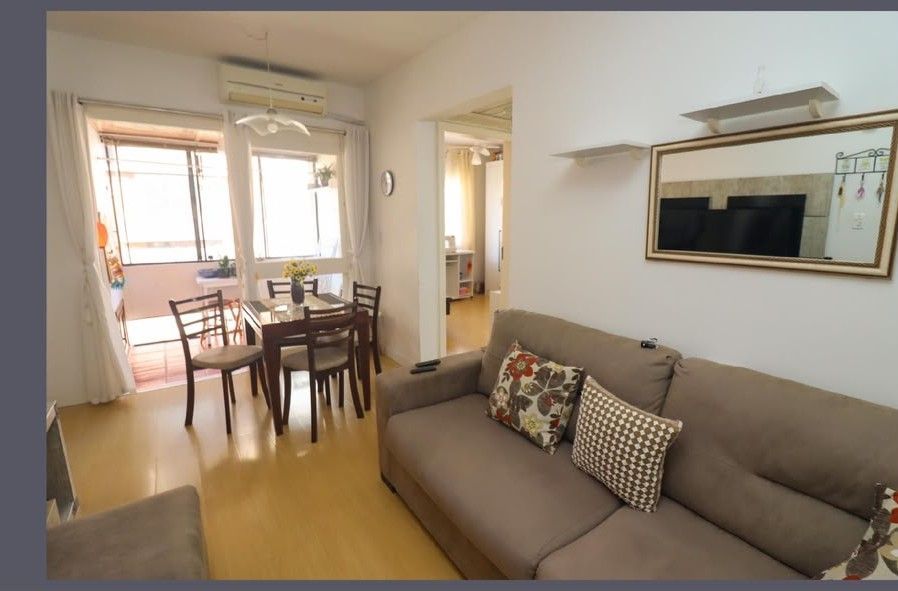 Apartamento, 2 quartos, à venda, 58 m², Vila Nova - Porto Alegre — foto 2