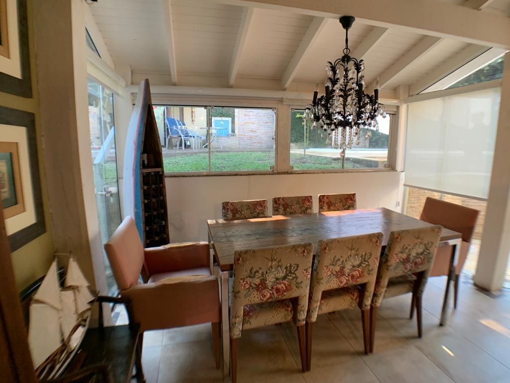 Casa à venda com 3 quartos, 420m² - Foto 22