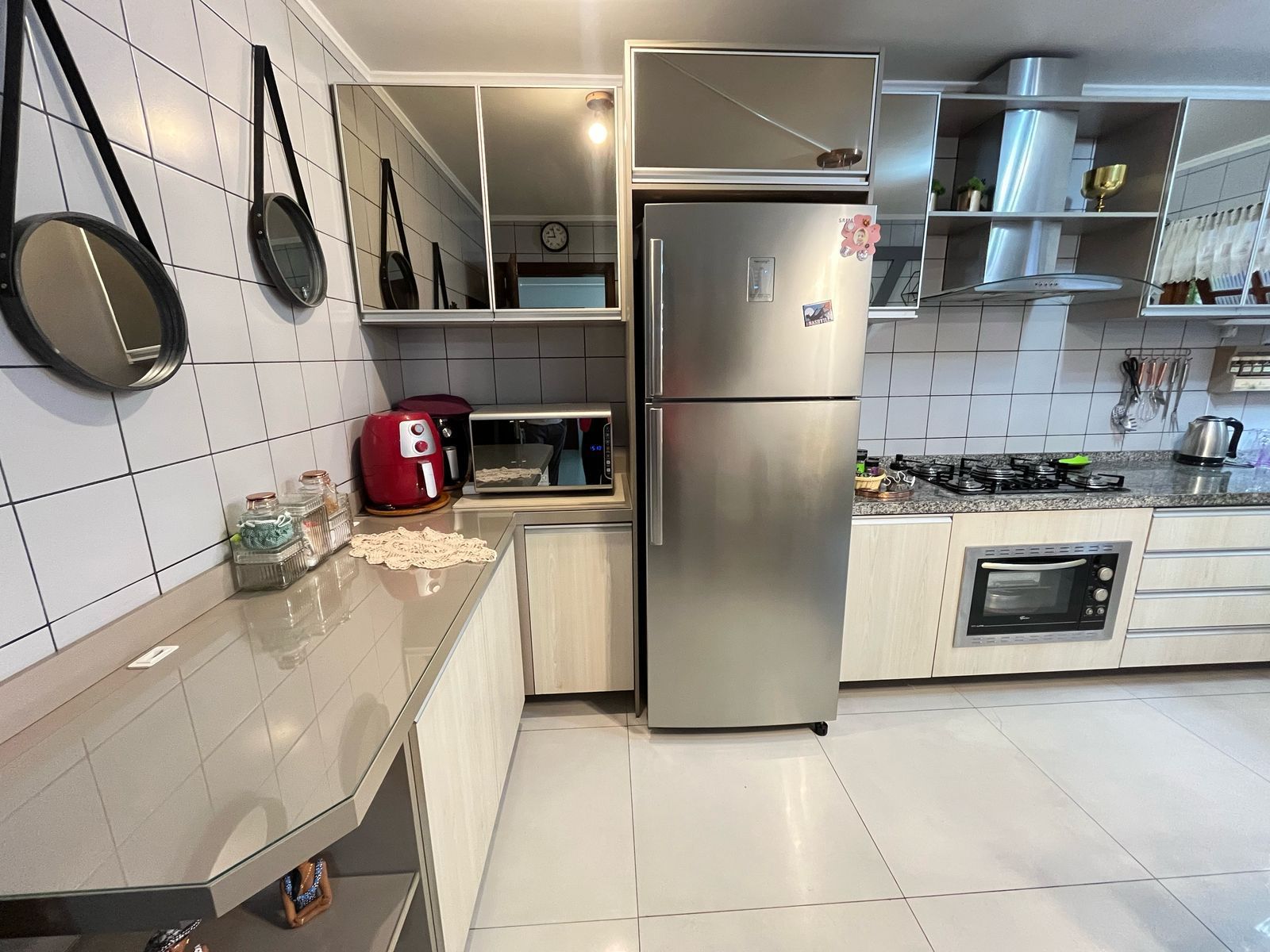 Casa à venda com 4 quartos, 227m² - Foto 9