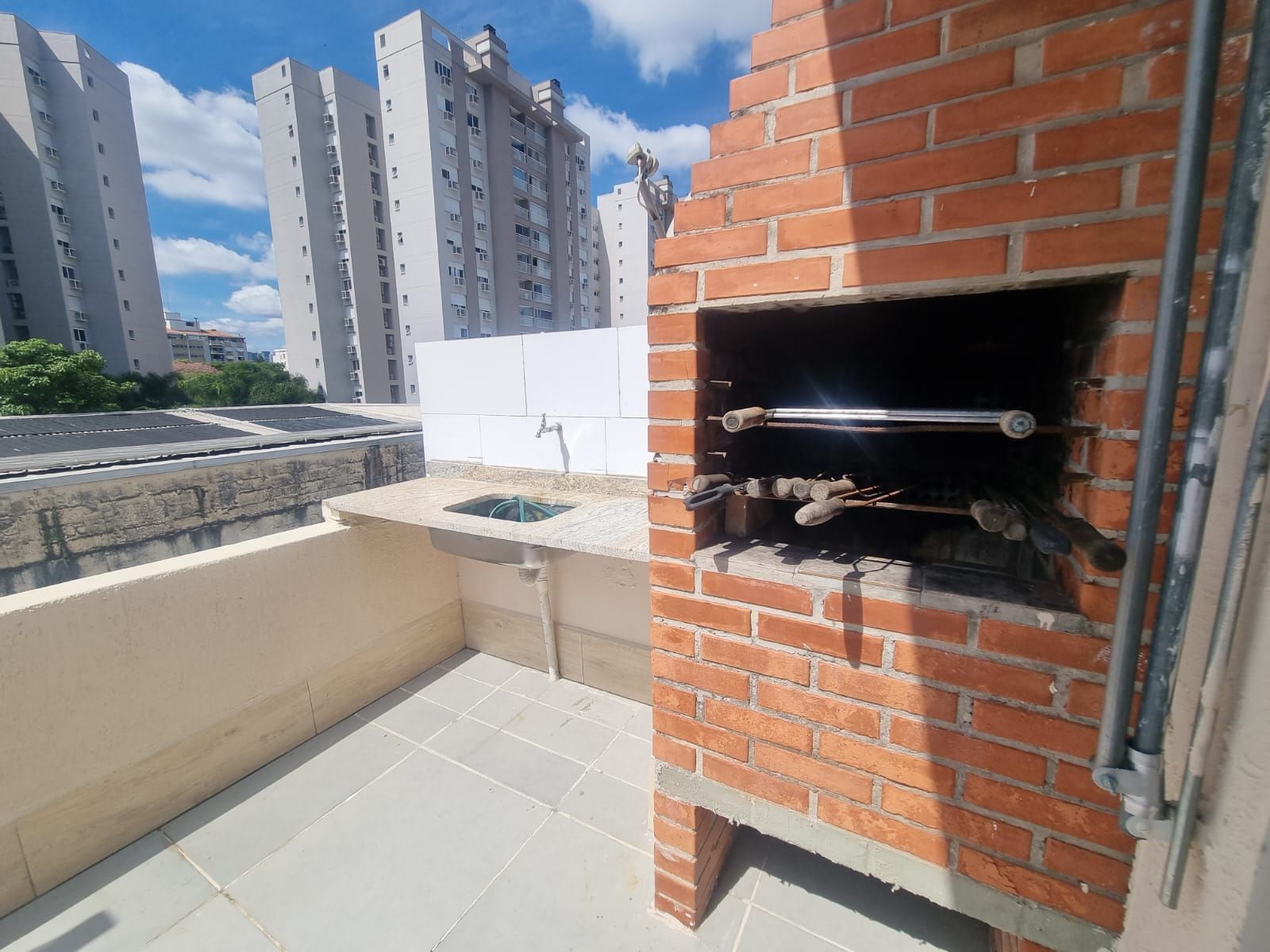 Cobertura, 2 quartos, 90 m² - Foto 14