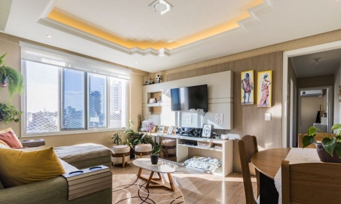 Apartamento, 2 quartos, à venda, 75 m², Passo da Areia - Porto Alegre — foto 3
