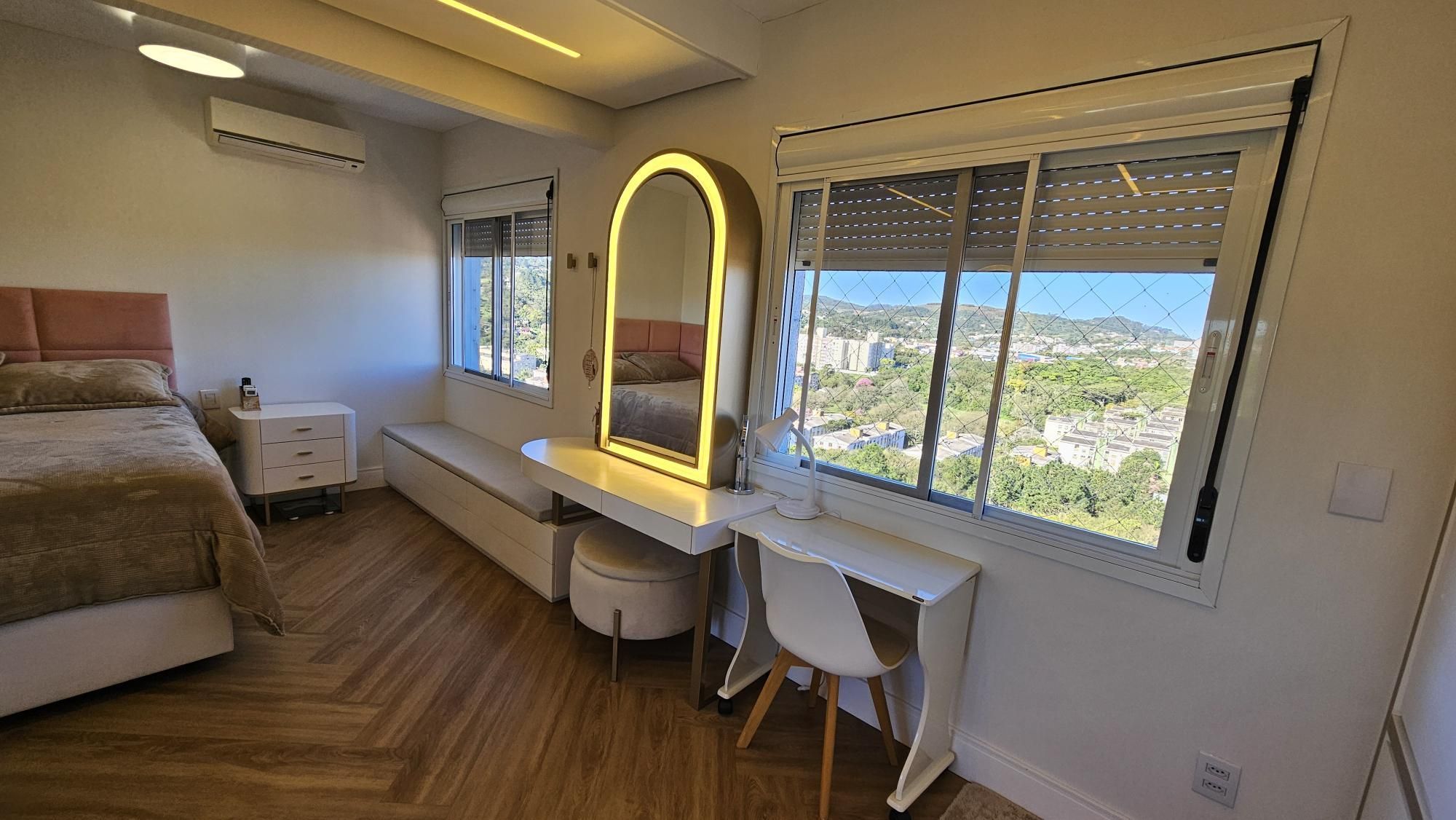 Cobertura, 2 quartos, 132 m² - Foto 5