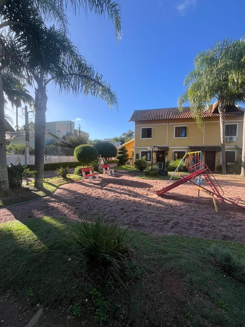 Casa de Condomínio, 2 quartos, à venda, 57 m², Ipanema - Porto Alegre — foto 4