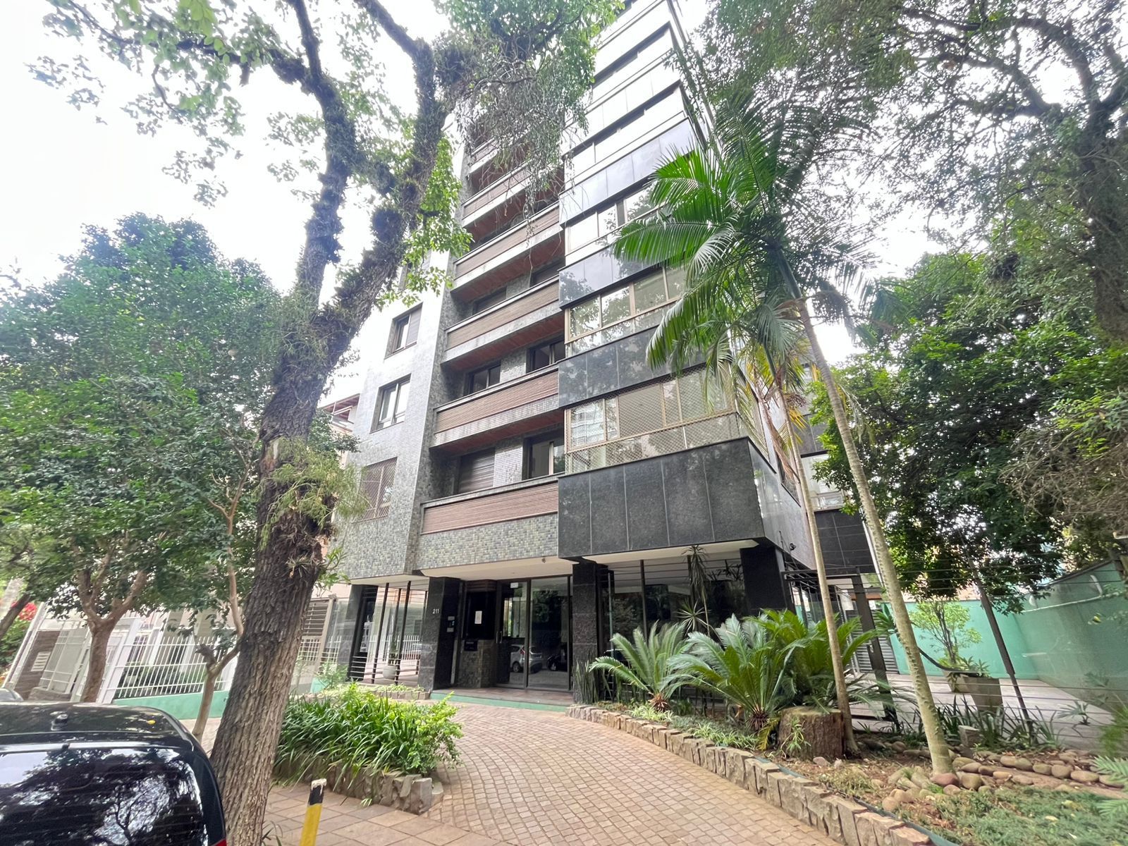 Apartamento a venda rua Vitor Meireles - Rio Branco