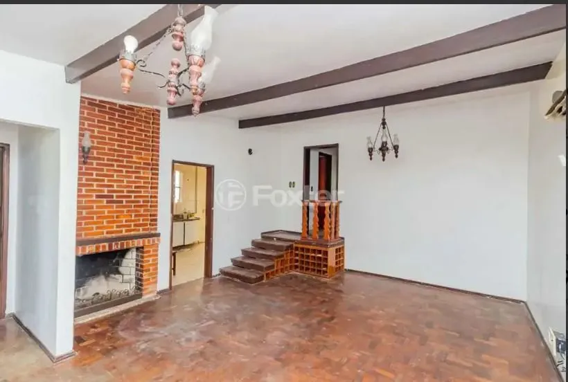 Casa, 3 quartos, 1 m² - Foto 3