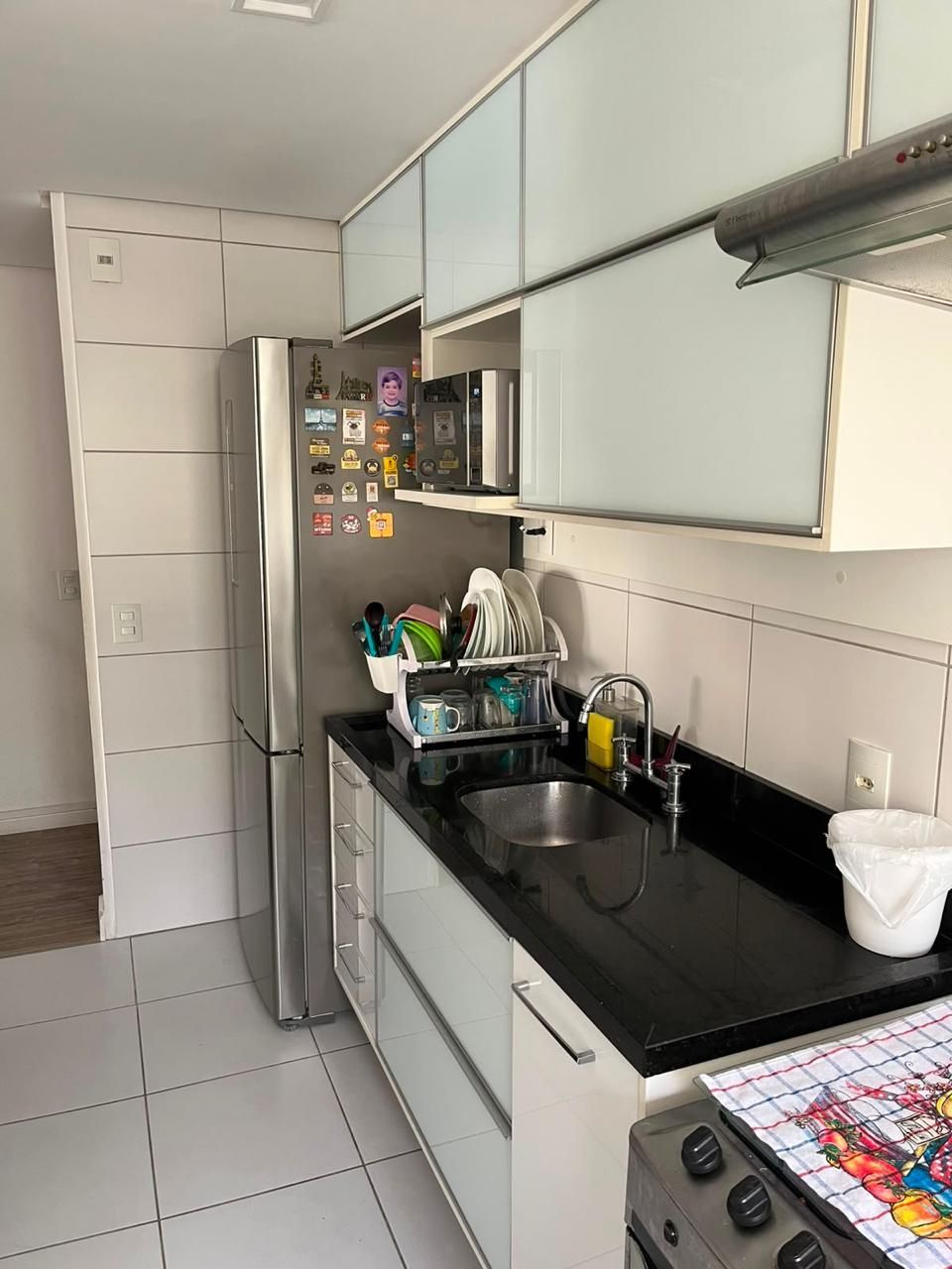 Apartamento, 2 quartos, 66 m² - Foto 4