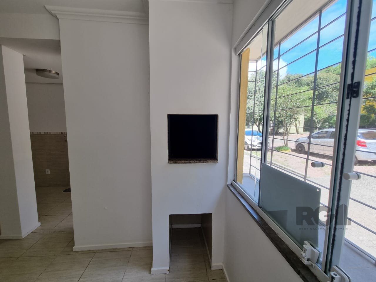 Apartamento à venda com 2 quartos, 53m² - Foto 5