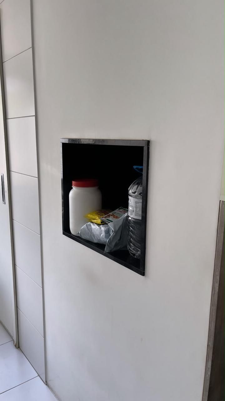 Apartamento, 2 quartos, 66 m² - Foto 3