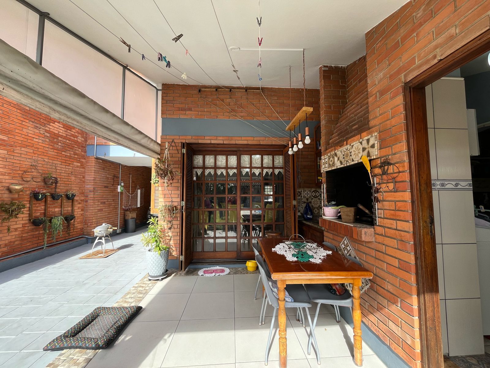 Casa à venda com 4 quartos, 227m² - Foto 10
