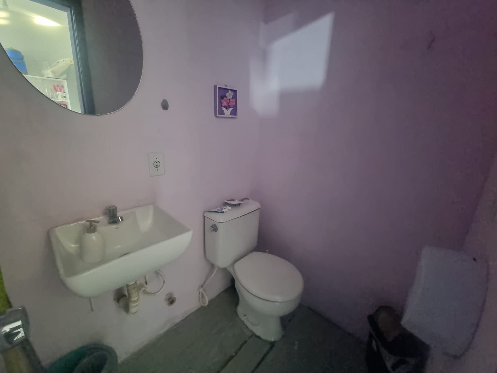 Loja-Salão à venda, 38m² - Foto 7