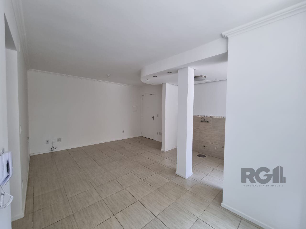 Apartamento à venda com 2 quartos, 53m² - Foto 4