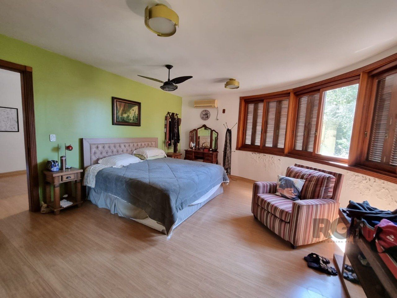 Casa à venda com 4 quartos, 300m² - Foto 13