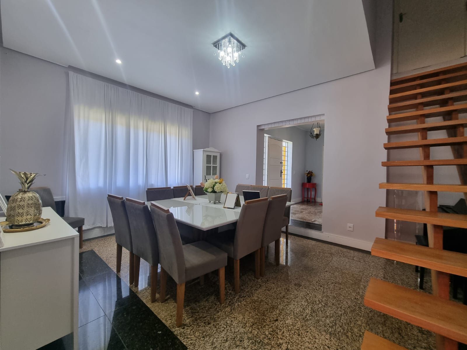 Casa a venda no condominio Vitória Régia em Ipanema — foto 5